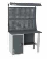 Верстак SMART 1280.1.S1.0.d2