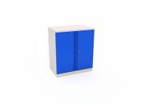 Шкаф инструментальный ERGO 181/2 №10