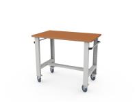 Стол рабочий мобильный WOKER PRO 02.1200