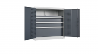 Шкаф FBK 10 R.2B1.1S