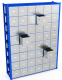 Системы хранения BOXES