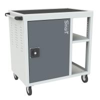 Тумба SMART 1М с лотком