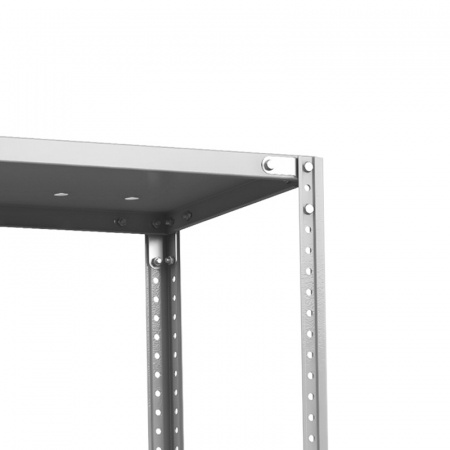 ТС-251265 стеллаж (2500х1200х600) П