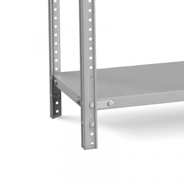 ТС-15743 стеллаж (1500х700х400)