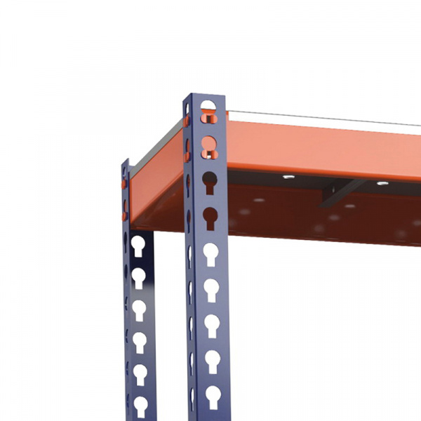 Стеллаж Т-160/L (3000х1845х1005) P/6