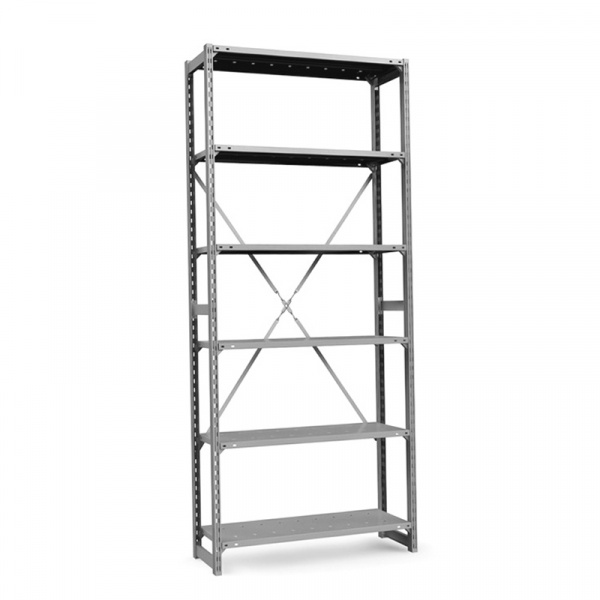 ТСУ 1.7.3 Стеллаж (3000х760х300) П