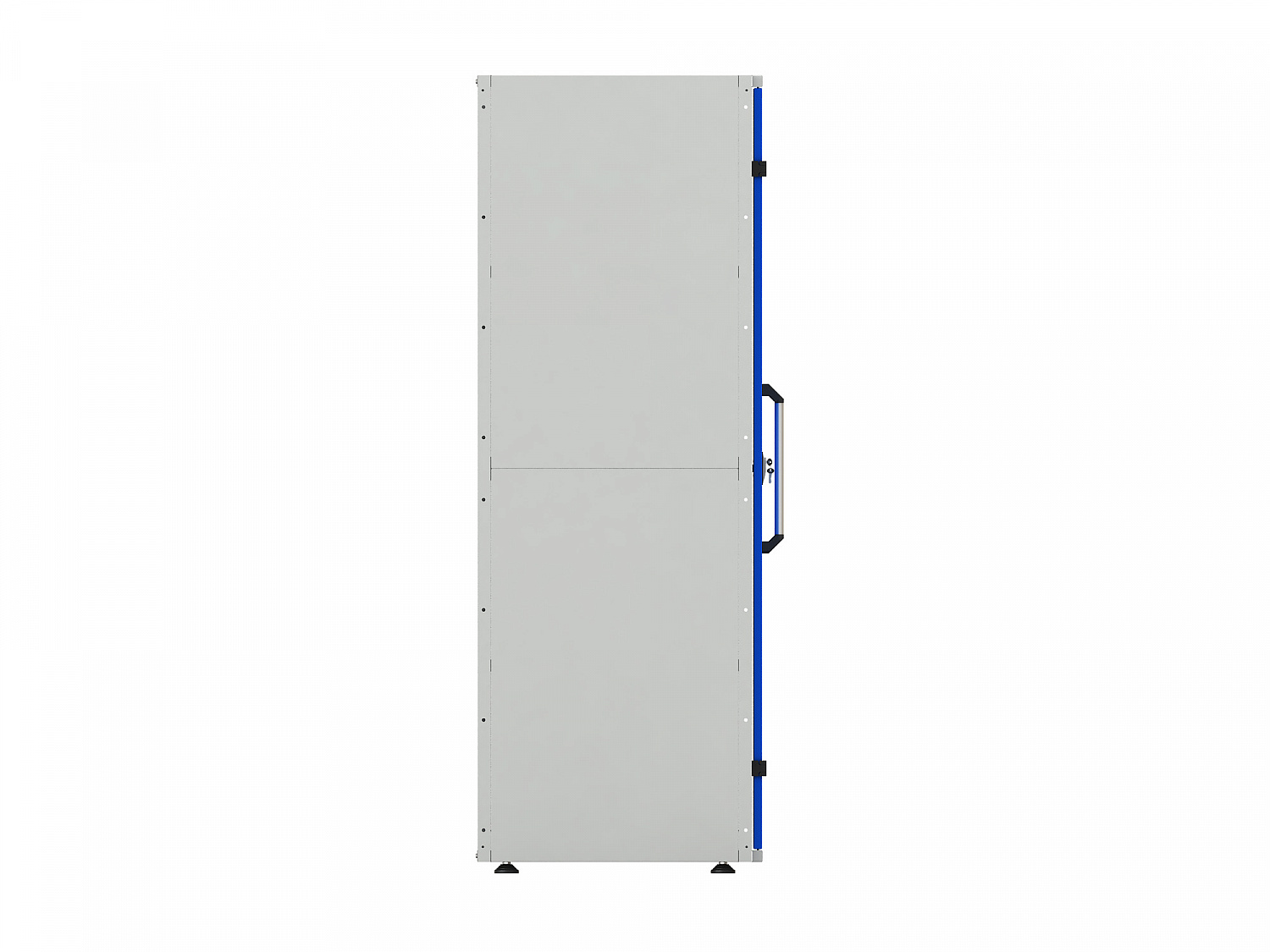Корпус шкафа для инструментов MODUL XL со сплошными дверями