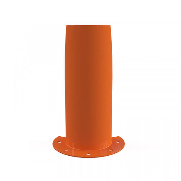 Отбойник СЕТП фронтальный (d=159)
