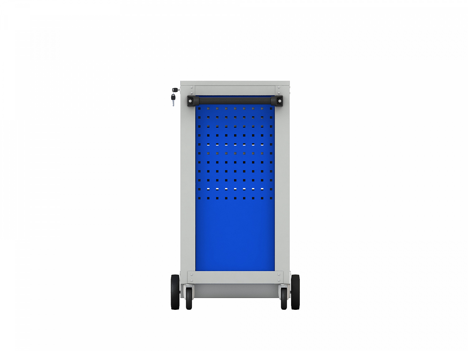 Тумба инструментальная LOGITEX 07 XS.1