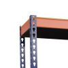 Стеллаж Т-140/L (2500х1845х655) F/5/У